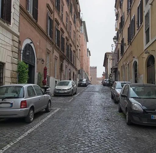 Ferienhaus Quattro Cantoni R-home
