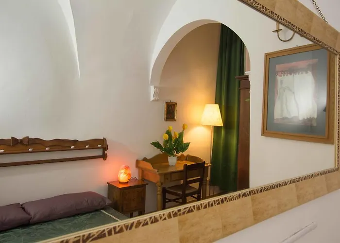 Ferienhaus Quattro Cantoni R-home *
