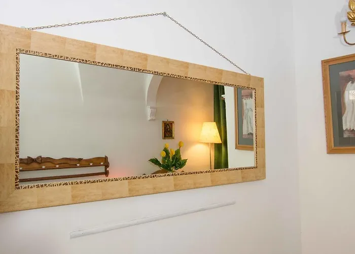 Quattro Cantoni R-home Ferienhaus