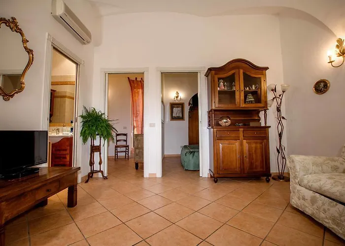 Quattro Cantoni R-home Ferienhaus *