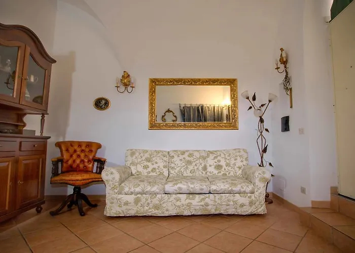 Quattro Cantoni R-home Ferienhaus *