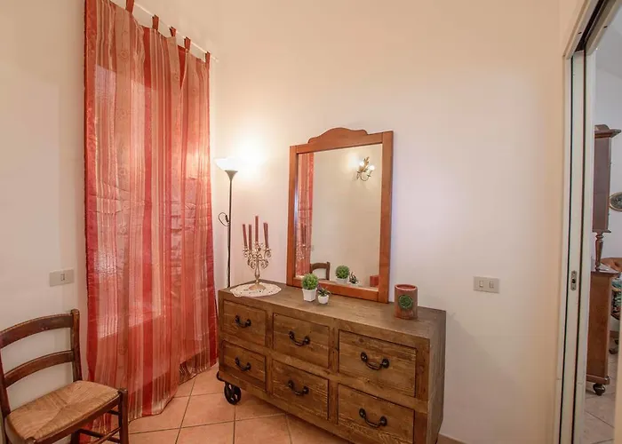 Ferienhaus Quattro Cantoni R-home *