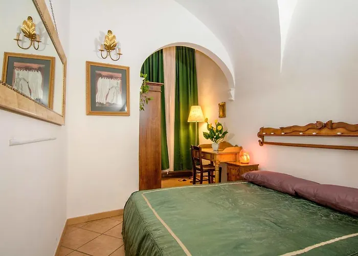 Ferienhaus Quattro Cantoni R-home Rom