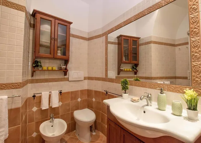 Quattro Cantoni R-home Rom