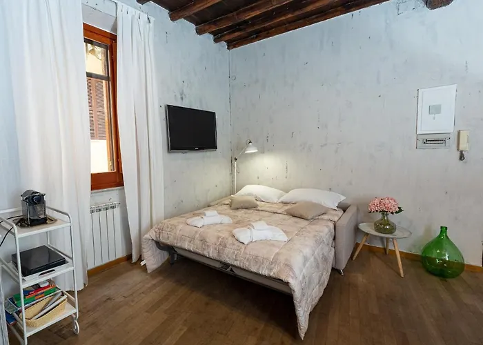 Quattro Cantoni R-home *