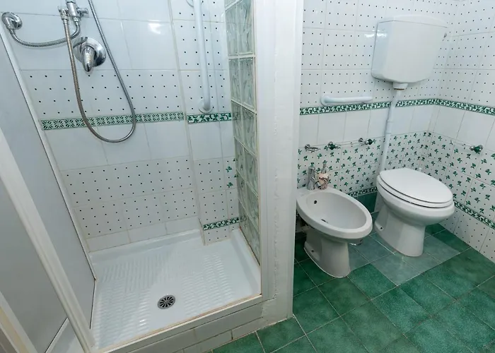 Quattro Cantoni R-home Rom