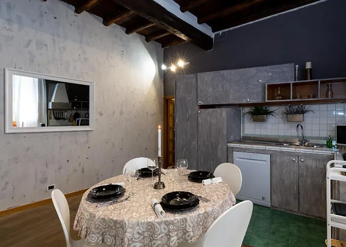Quattro Cantoni R-home