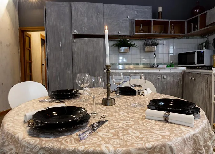Quattro Cantoni R-home Rom