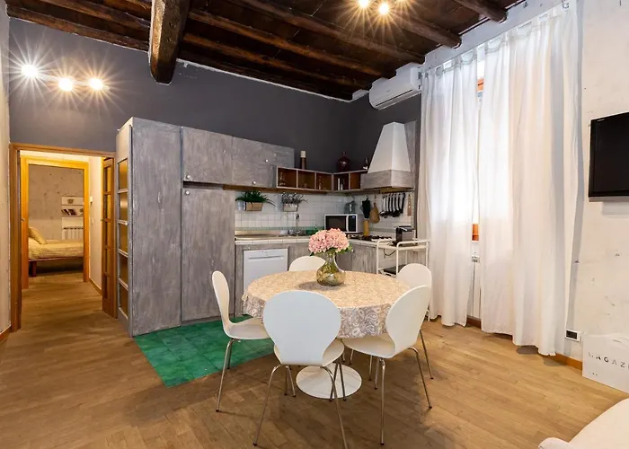 Quattro Cantoni R-home