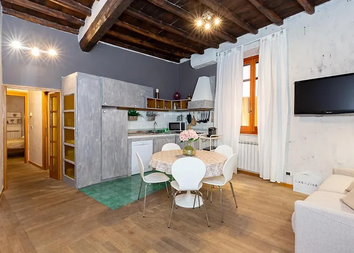 Ferienhaus Quattro Cantoni R-home *