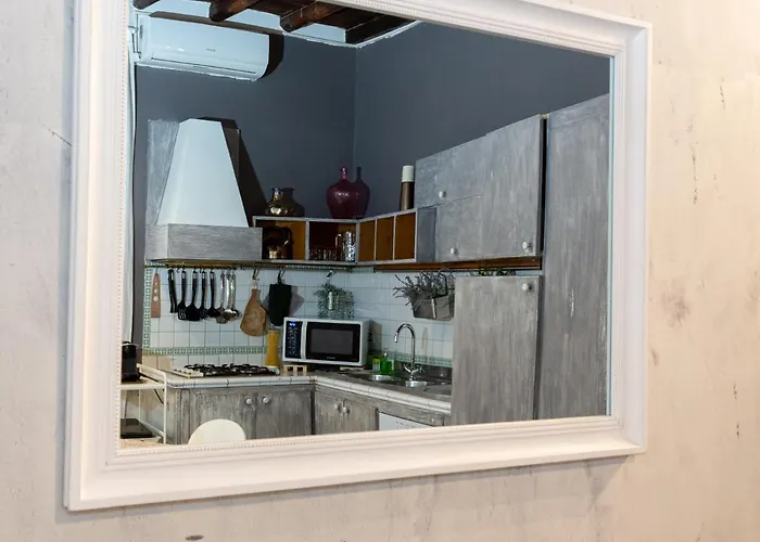 Ferienhaus Quattro Cantoni R-home