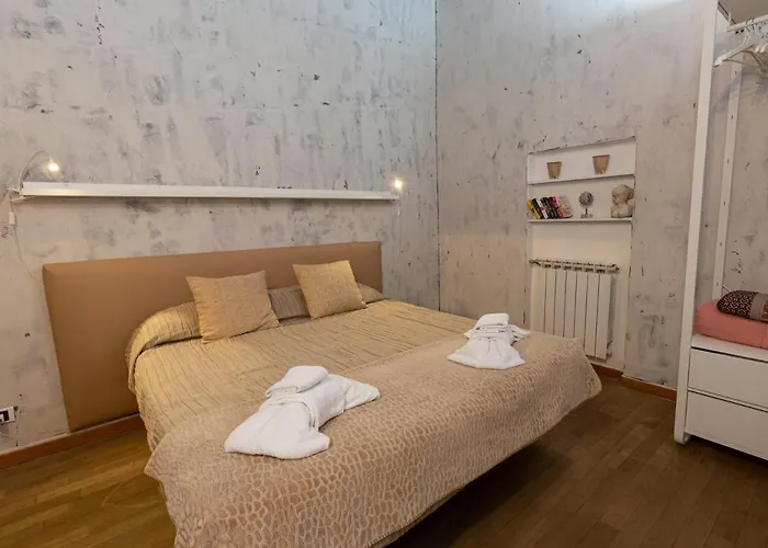 Quattro Cantoni R-home Ferienhaus