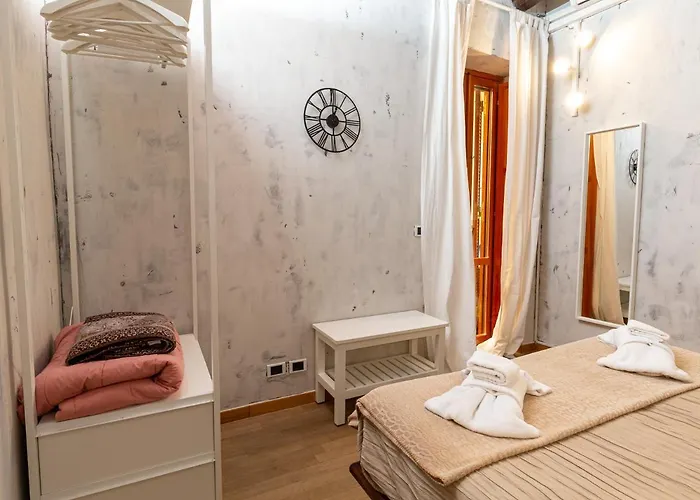 Quattro Cantoni R-home
