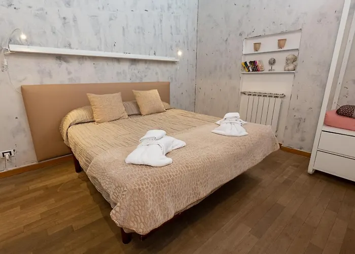 Ferienhaus Quattro Cantoni R-home