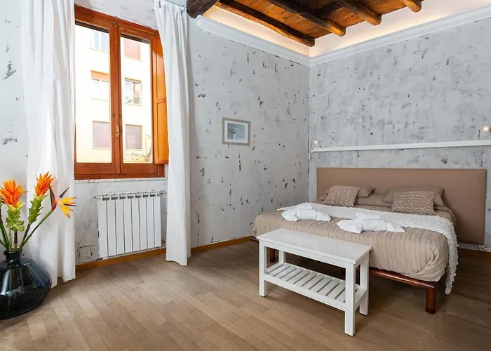 Ferienhaus Quattro Cantoni R-home *