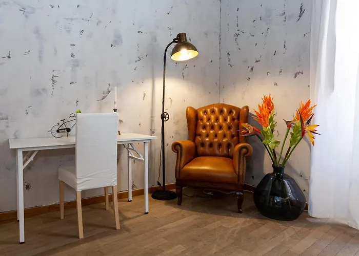 Ferienhaus Quattro Cantoni R-home *