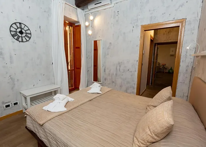 Quattro Cantoni R-home