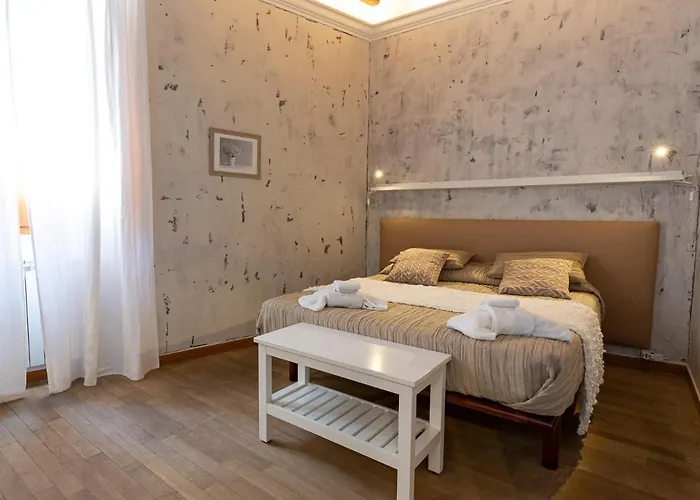Ferienhaus Quattro Cantoni R-home Rom