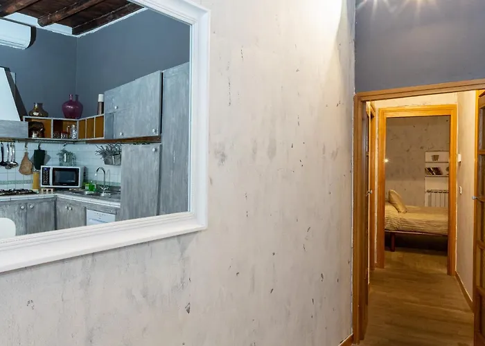 Ferienhaus Quattro Cantoni R-home