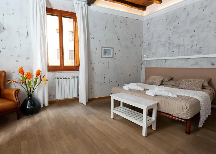 Ferienhaus Quattro Cantoni R-home *