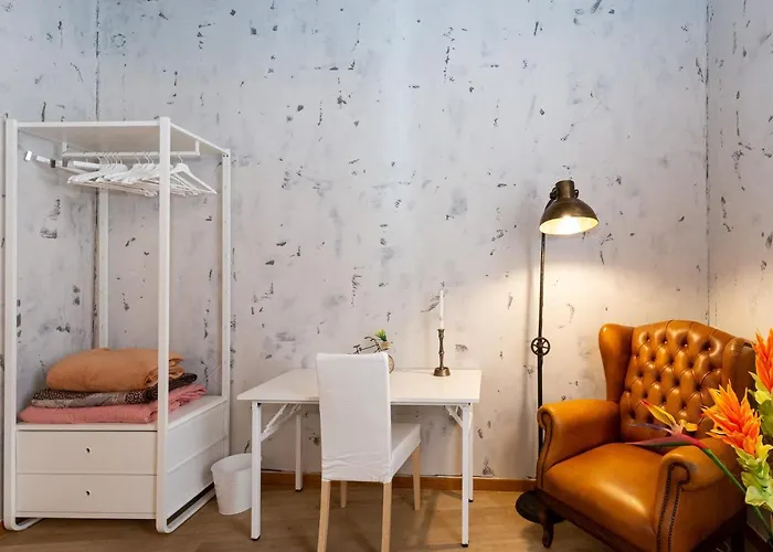 Quattro Cantoni R-home *