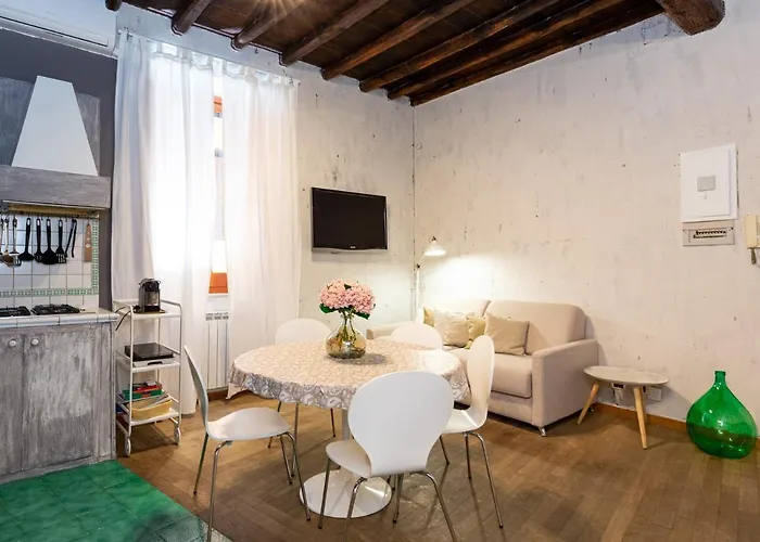 Ferienhaus Quattro Cantoni R-home *