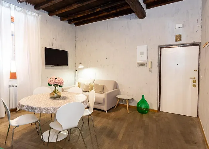 Quattro Cantoni R-home *