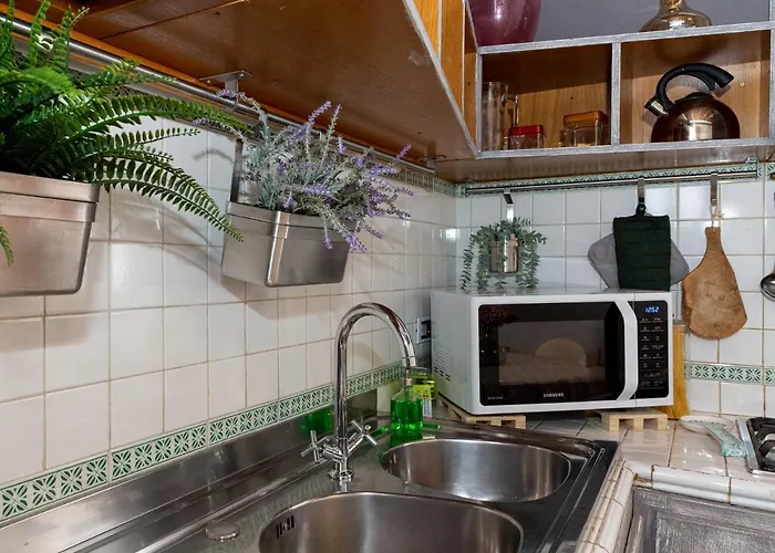 Quattro Cantoni R-home * Rom