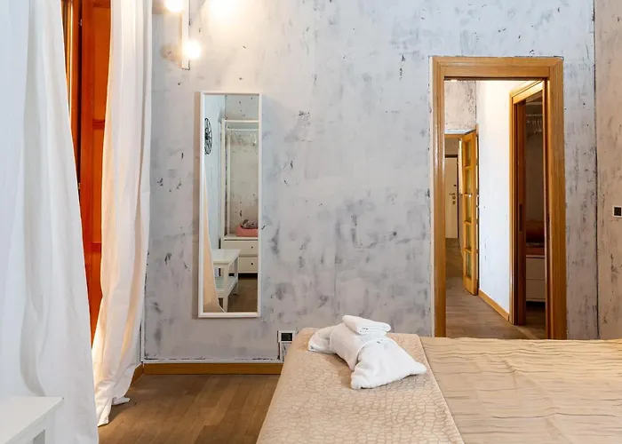 Quattro Cantoni R-home Ferienhaus *