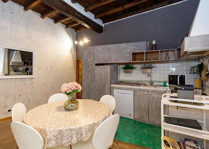 Ferienhaus Quattro Cantoni R-home *