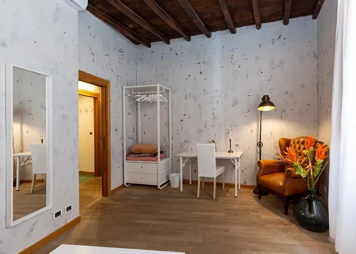 Quattro Cantoni R-home Rom