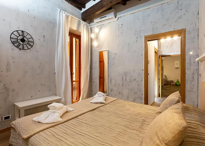 Quattro Cantoni R-home *