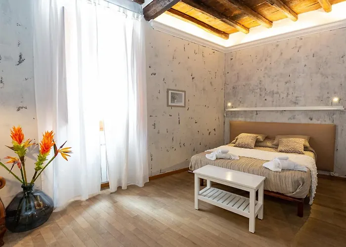 Quattro Cantoni R-home * Rom